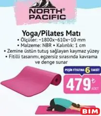 NORTH PACİFİC DUMBLE SET 2'Lİ fiyat ve kampanya bilgisi